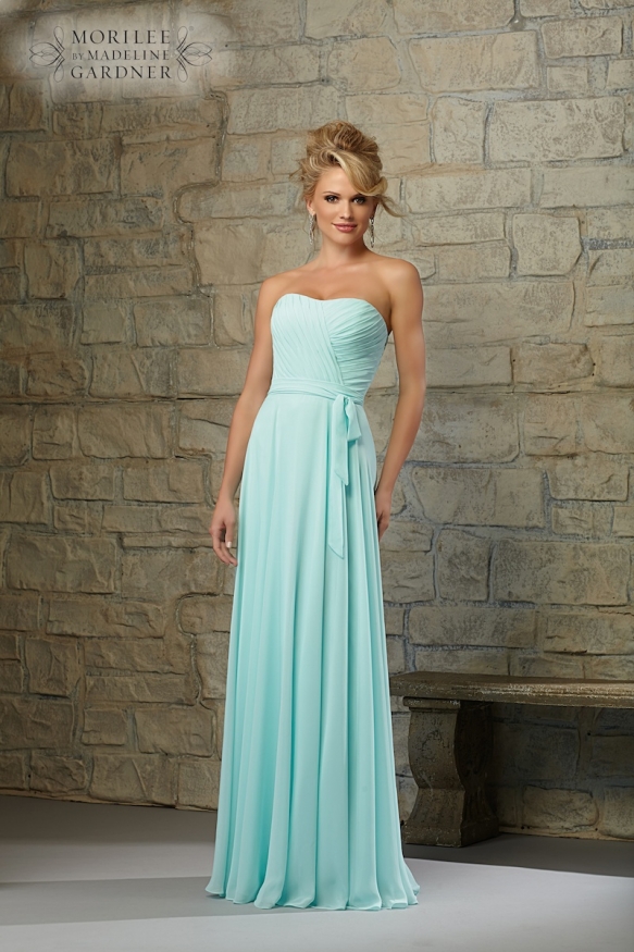 Bridesmaid Dresses Cornwall 30